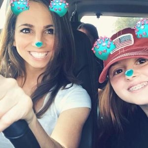 Meet your Posher, Hayley